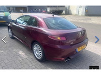 Alfa romeo gt 1.8 ts distinctive, 74-sl-nd - afbeelding 4 van  8