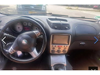 Alfa romeo gt 1.8 ts distinctive, 74-sl-nd - afbeelding 5 van  8