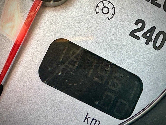 Alfa romeo gt 1.8 ts progression , 93-sl-gz - afbeelding 9 van  10