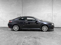 Alfa romeo gt 2.0 jts collezione 166pk 2006, 91-th-lt youngtimer - afbeelding 2 van  37