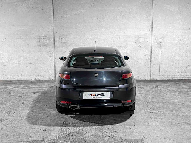 Alfa romeo gt 2.0 jts collezione 166pk 2006, 91-th-lt youngtimer - afbeelding 6 van  37