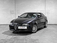 Alfa romeo gt 2.0 jts collezione 166pk 2006, 91-th-lt youngtimer - afbeelding 12 van  37