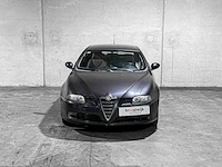 Alfa romeo gt 2.0 jts collezione 166pk 2006, 91-th-lt youngtimer - afbeelding 34 van  37