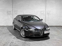 Alfa romeo gt 2.0 jts collezione 166pk 2006, 91-th-lt youngtimer - afbeelding 36 van  37