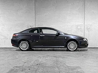 Alfa romeo gt 2.0 jts collezione 166pk 2006, 91-th-lt youngtimer - afbeelding 37 van  37