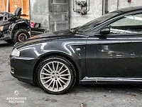 Alfa romeo gt 2.0 jts distinctive 166pk 2005 -orig. nl-, 79-rv-lj - afbeelding 3 van  33