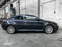 Alfa romeo gt 2.0 jts distinctive 166pk 2005 -orig. nl-, 79-rv-lj - afbeelding 7 van  33