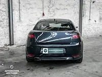 Alfa romeo gt 2.0 jts distinctive 166pk 2005 -orig. nl-, 79-rv-lj - afbeelding 10 van  33