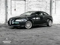 Alfa romeo gt 2.0 jts distinctive 166pk 2005 -orig. nl-, 79-rv-lj - afbeelding 1 van  33