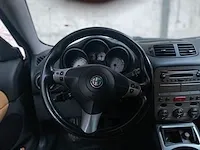 Alfa romeo gt 2.0 jts distinctive 166pk 2005 -orig. nl-, 79-rv-lj - afbeelding 14 van  33