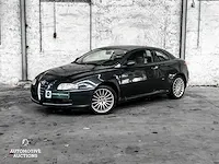 Alfa romeo gt 2.0 jts distinctive 166pk 2005 -orig. nl-, 79-rv-lj - afbeelding 12 van  33