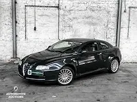 Alfa romeo gt 2.0 jts distinctive 166pk 2005 -orig. nl-, 79-rv-lj - afbeelding 23 van  33