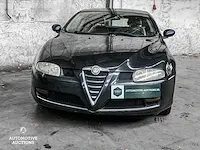 Alfa romeo gt 2.0 jts distinctive 166pk 2005 -orig. nl-, 79-rv-lj - afbeelding 30 van  33