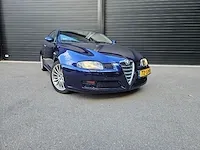 Alfa romeo gt 2.0 jts imola 72-xj-sj - afbeelding 11 van  16