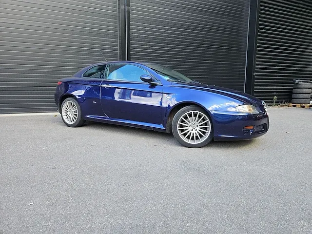 Alfa romeo gt 2.0 jts imola 72-xj-sj - afbeelding 12 van  16