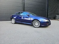 Alfa romeo gt 2.0 jts imola 72-xj-sj - afbeelding 12 van  16