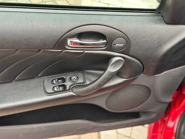 Alfa romeo gt 2.0 jts progression , 82-pf-kz - afbeelding 3 van  15