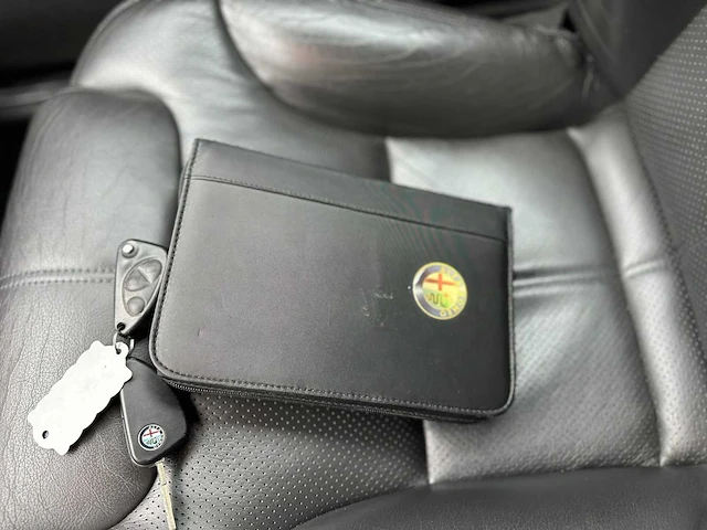 Alfa romeo gt 2.0 jts progression , 82-pf-kz - afbeelding 4 van  15