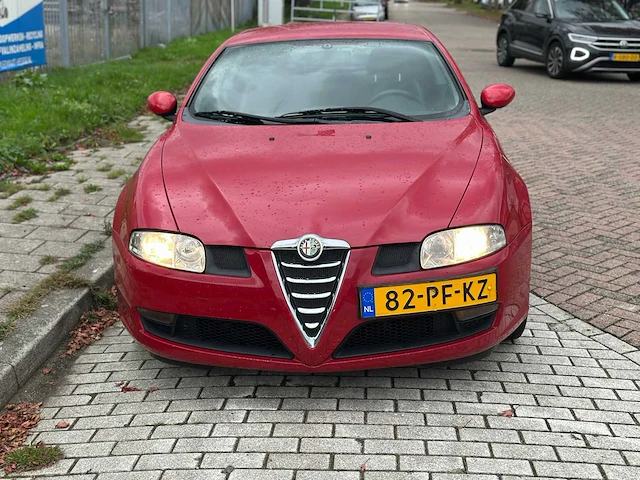 Alfa romeo gt 2.0 jts progression , 82-pf-kz - afbeelding 5 van  15