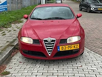 Alfa romeo gt 2.0 jts progression , 82-pf-kz - afbeelding 5 van  15