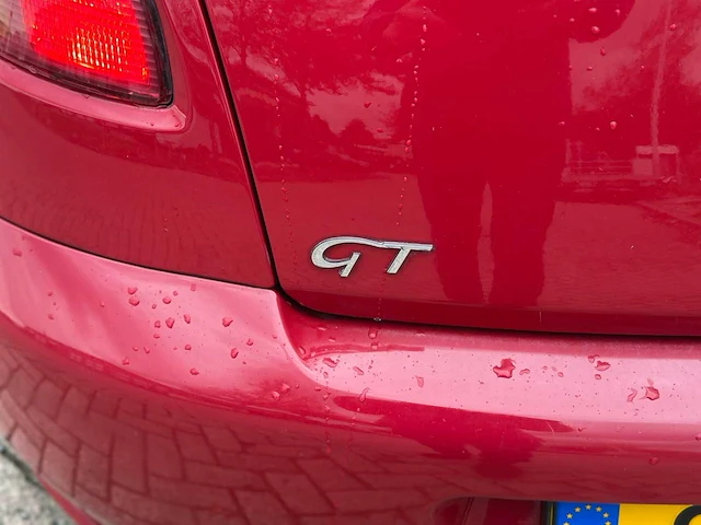 Alfa romeo gt 2.0 jts progression , 82-pf-kz - afbeelding 7 van  15