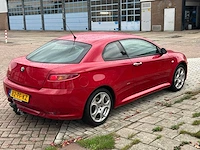 Alfa romeo gt 2.0 jts progression , 82-pf-kz - afbeelding 10 van  15