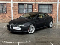 Alfa romeo gt 3.2 v6 240pk 2004 -youngtimer- - afbeelding 12 van  37