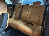 Alfa romeo gt 3.2 v6 240pk 2004 -youngtimer- - afbeelding 24 van  37
