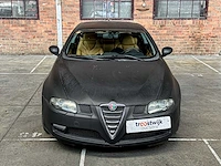 Alfa romeo gt 3.2 v6 240pk 2004 -youngtimer- - afbeelding 33 van  37