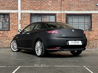Alfa romeo gt 3.2 v6 240pk 2004 -youngtimer- - afbeelding 6 van  37
