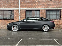 Alfa romeo gt 3.2 v6 240pk 2004 -youngtimer- - afbeelding 8 van  37