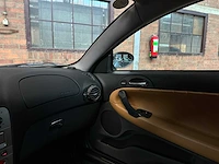 Alfa romeo gt 3.2 v6 240pk 2004 -youngtimer- - afbeelding 19 van  37