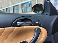 Alfa romeo gt 3.2 v6 240pk 2004 -youngtimer- - afbeelding 21 van  37