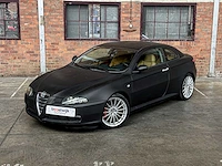Alfa romeo gt 3.2 v6 240pk 2004 -youngtimer- - afbeelding 23 van  37