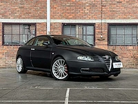 Alfa romeo gt 3.2 v6 240pk 2004 -youngtimer- - afbeelding 34 van  37