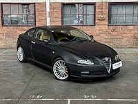 Alfa romeo gt 3.2 v6 240pk 2004 -youngtimer- - afbeelding 35 van  37