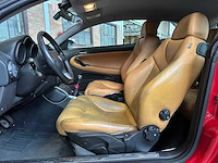 Alfa romeo gt 3.2 v6 240pk 2004 -youngtimer- - afbeelding 22 van  37