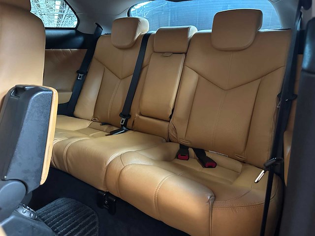 Alfa romeo gt 3.2 v6 240pk 2004 -youngtimer- - afbeelding 24 van  37