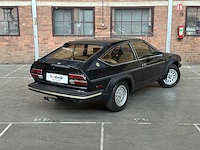 Alfa romeo gtv 2.0 1979 - afbeelding 13 van  34