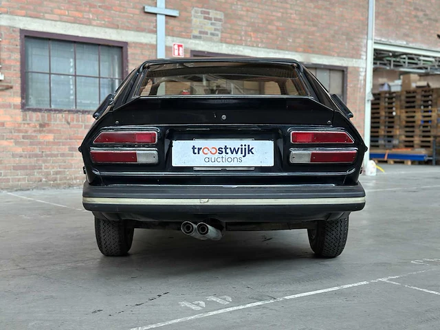 Alfa romeo gtv 2.0 1979 - afbeelding 14 van  34
