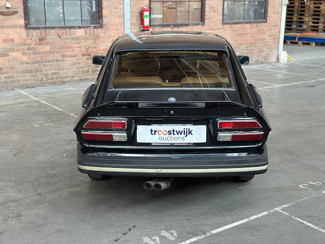 Alfa romeo gtv 2.0 1979 - afbeelding 15 van  34