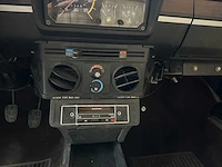 Alfa romeo gtv 2.0 1979 - afbeelding 23 van  34
