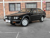 Alfa romeo gtv 2.0 1979 - afbeelding 3 van  34
