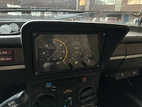 Alfa romeo gtv 2.0 1979 - afbeelding 16 van  34