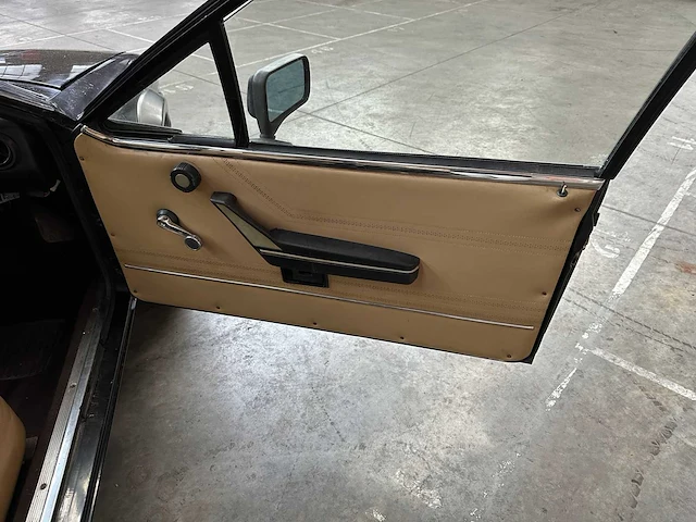 Alfa romeo gtv 2.0 1979 - afbeelding 21 van  34