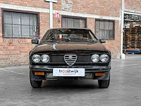 Alfa romeo gtv 2.0 1979 - afbeelding 30 van  34