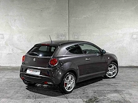 Alfa romeo mito 0.9 twin air esclusivo 101pk 2014, 6-xst-86 - afbeelding 2 van  37