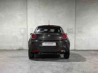 Alfa romeo mito 0.9 twin air esclusivo 101pk 2014, 6-xst-86 - afbeelding 3 van  37