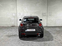 Alfa romeo mito 0.9 twin air esclusivo 101pk 2014, 6-xst-86 - afbeelding 4 van  37