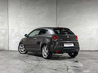 Alfa romeo mito 0.9 twin air esclusivo 101pk 2014, 6-xst-86 - afbeelding 5 van  37